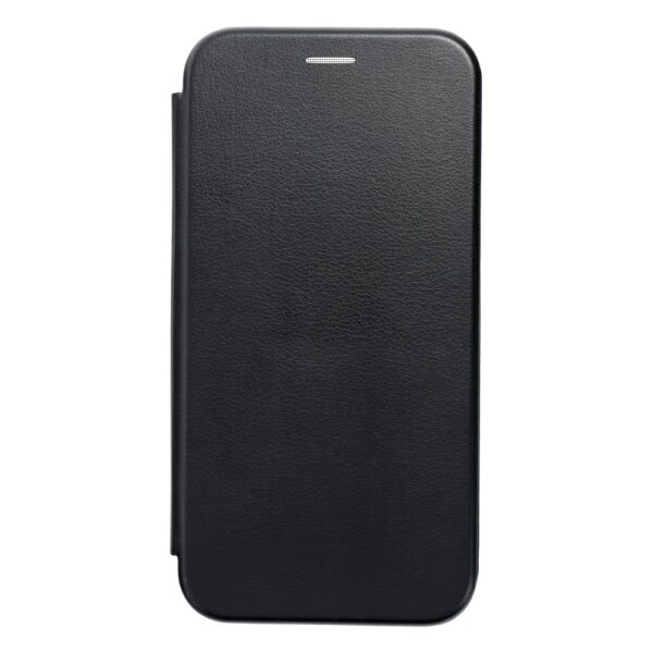 ELEGANCE book case for IPHONE 16 black – Bild 2