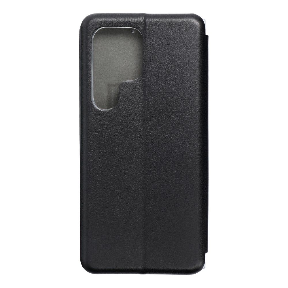 ELEGANCE book case for SAMSUNG S24 Ultra black – Bild 3