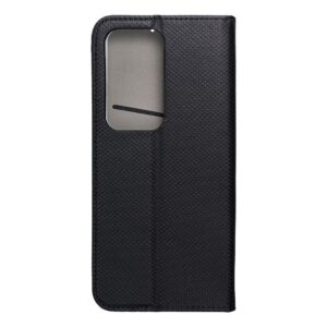 SMART CASE Book for OPPO A80 black