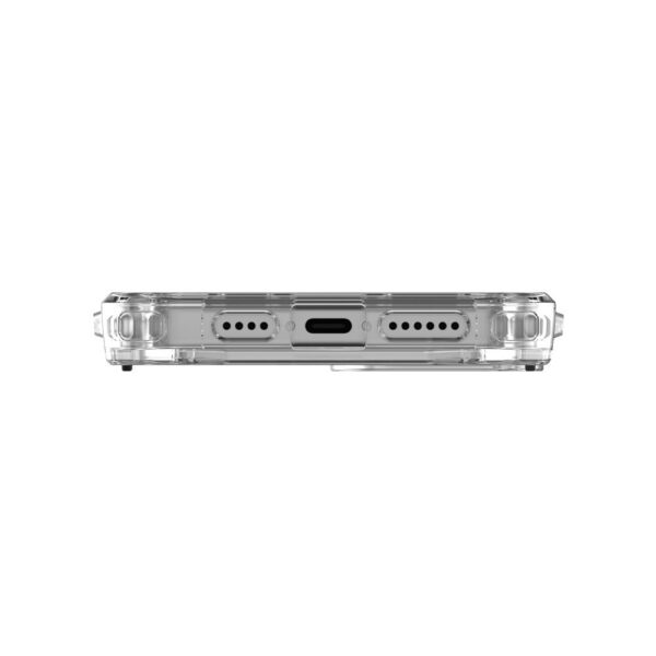 (UAG) Urban Armor Gear Plyo case for IPHONE 15 PLUS ice – Bild 2