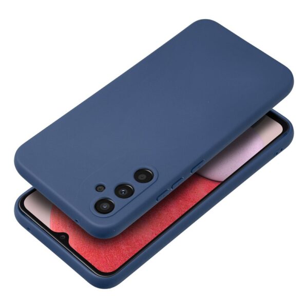SOFT case for SAMSUNG A34 5G dark blue – Bild 3
