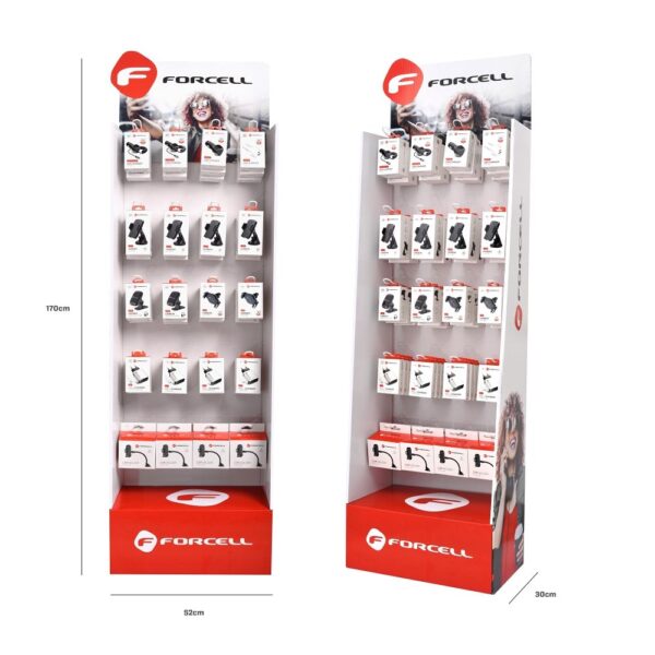 Forcell display stand – Bild 3