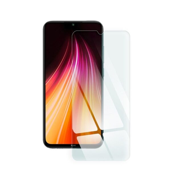 Tempered Glass Blue Star - XIAOMI Redmi Note 8T – Bild 5
