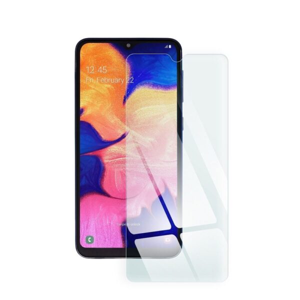Tempered Glass Blue Star - SAMSUNG Galaxy A10 – Bild 3