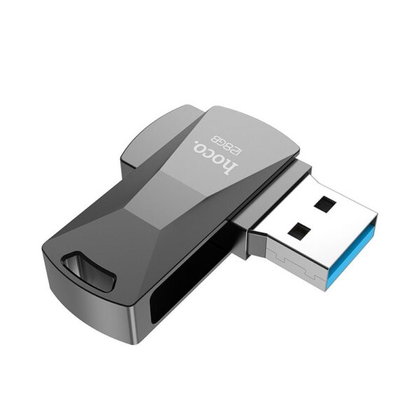 HOCO pendrive UD5 128GB USB3.0 – Bild 3