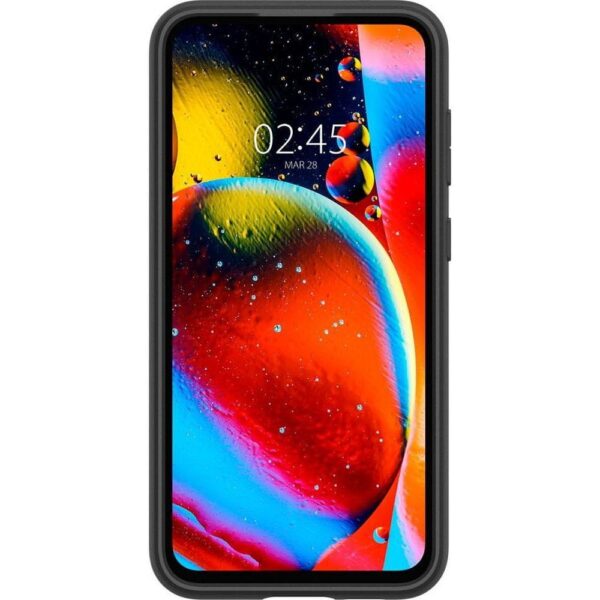 SPIGEN case SLIM ARMOR CS for SAMSUNG S23 FE black – Bild 5