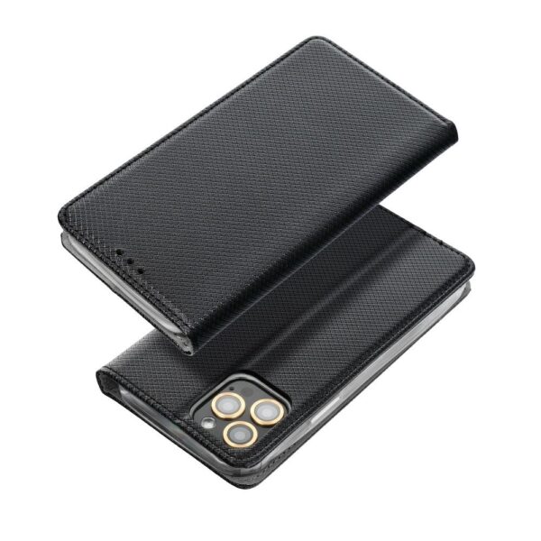 SMART CASE Book for SAMSUNG A53 5G black – Bild 3