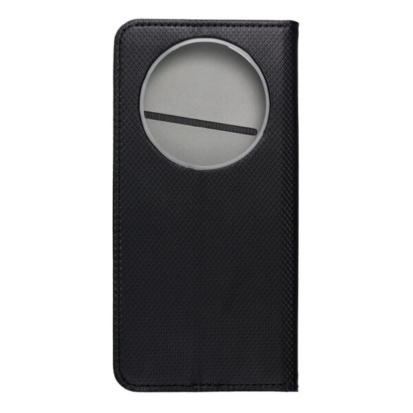 SMART CASE Book for HUAWEI NOVA 12i black – Bild 5