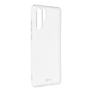 ROAR case JELLY for HUAWEI P30 Pro transparent