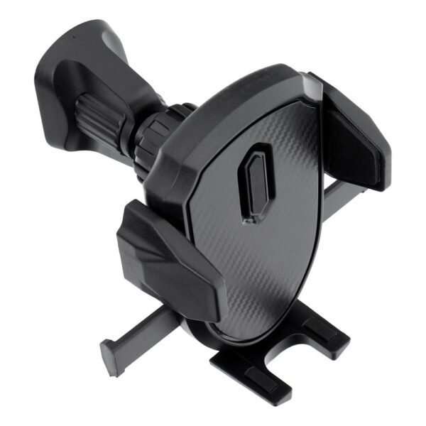 Car holder Air RT-60A for phone to air vent universal black – Bild 3