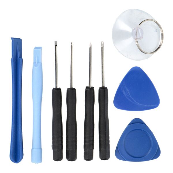Cleaner for solder iron tip BAKU BK-226 – Bild 2