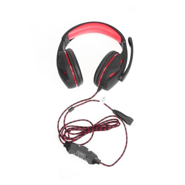 Headset Gaming with microphone ART Hero – Bild 4