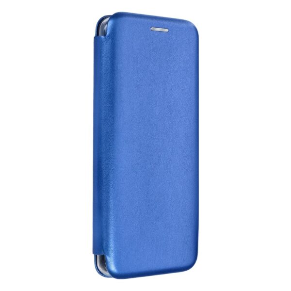 ELEGANCE book case for SAMSUNG S23 Ultra navy – Bild 5