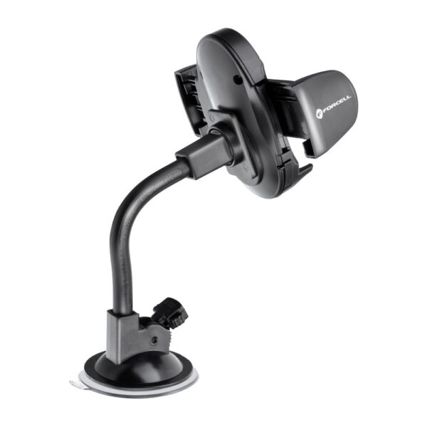 FORCELL Car holderl - OVAL with arch 17cm – Bild 5