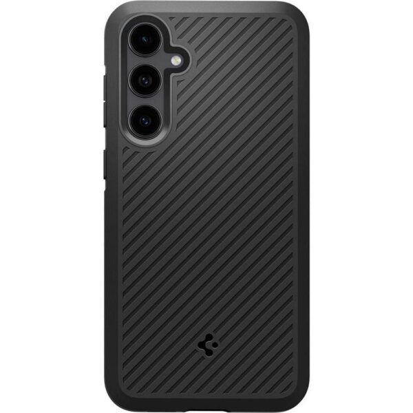 SPIGEN case CORE ARMOR for SAMSUN S23 FE matte black – Bild 3