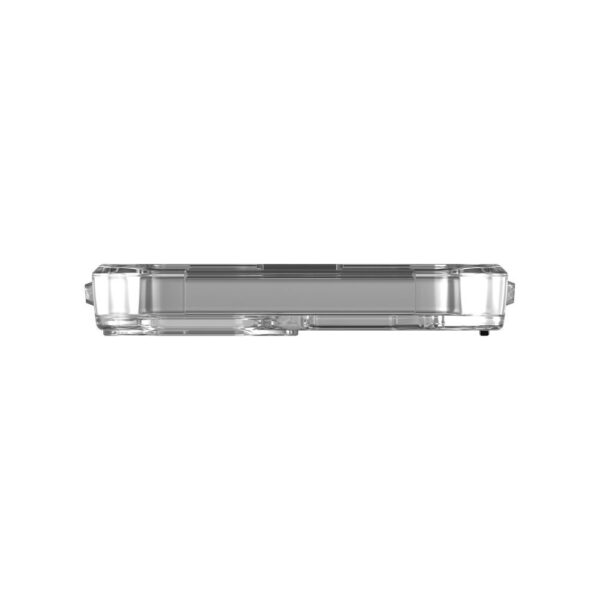 (UAG) Urban Armor Gear Plyo compatible with Magsafe for IPHONE 15 PLUS ice white – Bild 4