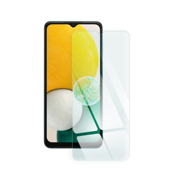 Tempered Glass Blue Star - SAMSUNG Galaxy A13 4G/5G – Bild 5
