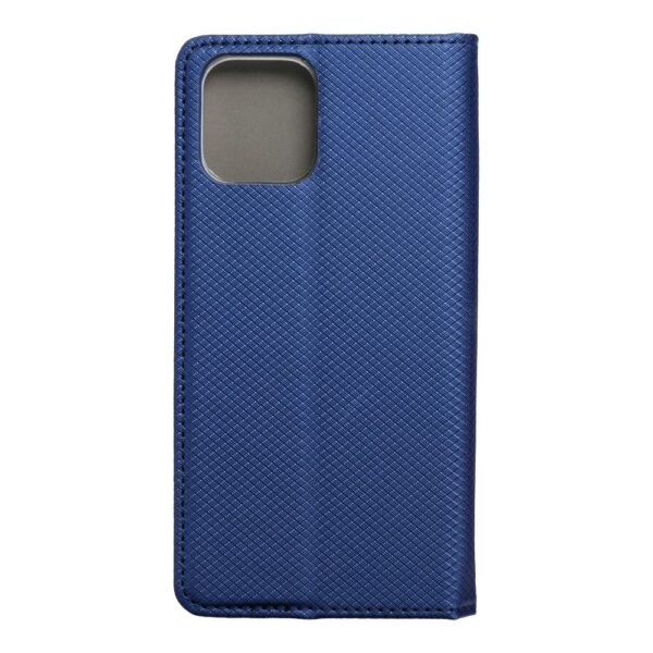 SMART CASE Book for IPHONE 12 / 12 Pro navy blue – Bild 3