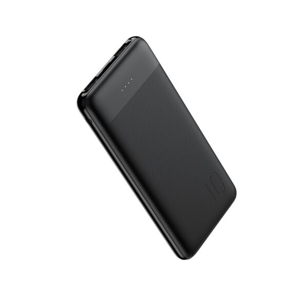 VEGER powerbank 10 000 mAh PD QC3.0 2A 20W A11S (W1133S) black – Bild 2