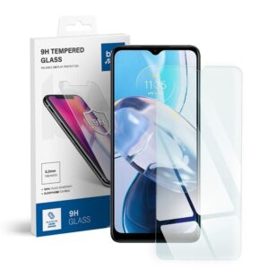 Tempered Glass Blue Star - Motorola E22