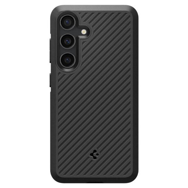 SPIGEN case CORE ARMOR for SAMSUNG S24 Plus matte black – Bild 3