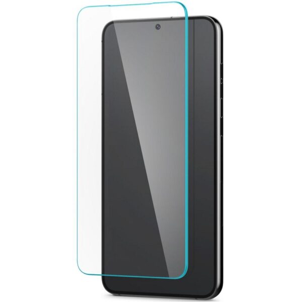 SPIGEN tempered glass GLAS.TR SLIM for SAMSUNG S23 Plus transparent – Bild 4