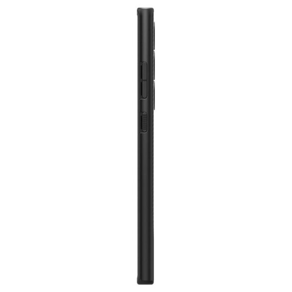SPIGEN case NEO HYBRID for SAMSUNG S24 Ultra black – Bild 4