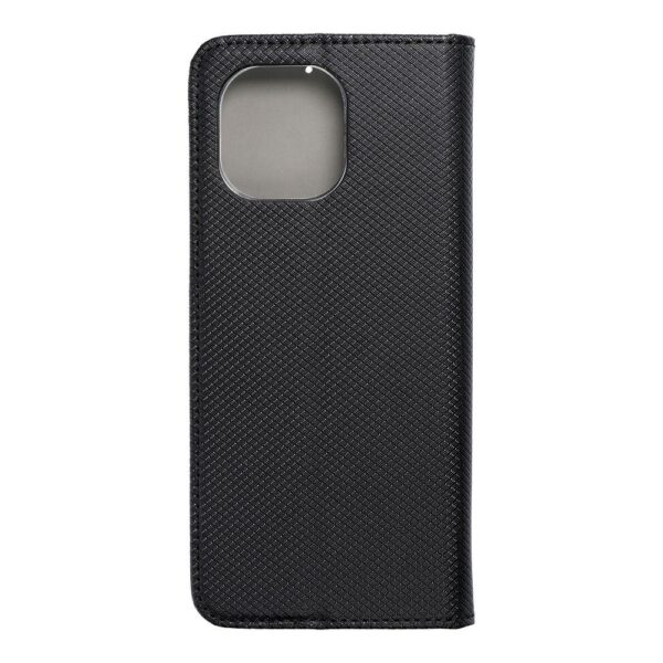 SMART CASE Book for XIAOMI Mi 11 black – Bild 3