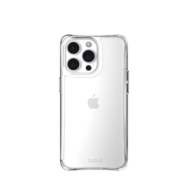 Futerał ( UAG ) Urban Armor Gear Plyo for IPHONE 13 PRO transparent – Bild 4