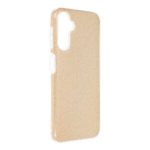 SHINING Case for SAMSUNG A14 5G / A14 4G gold