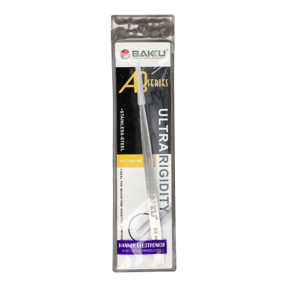 Tweezer BAKU BK-AA-Sa-U.R.A8 – Bild 2