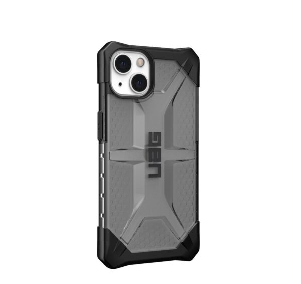 ( UAG ) Urban Armor Gear Plasma case for IPHONE 13 / 14 ash – Bild 3