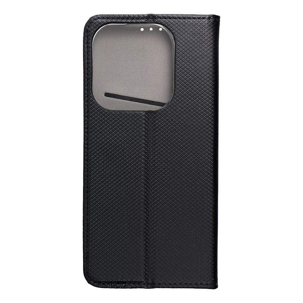 SMART CASE Book for TECNO Spark Go 2024 black – Bild 2