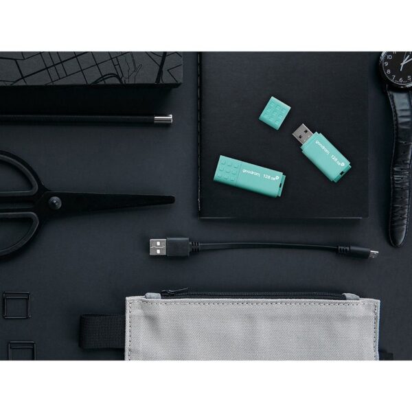GOODRAM pendrive UME3 64GB USB3.0 (Biomaster protected) – Bild 3