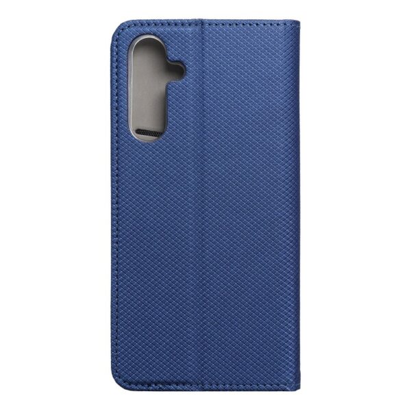 SMART CASE Book for SAMSUNG A25 5G navy – Bild 5