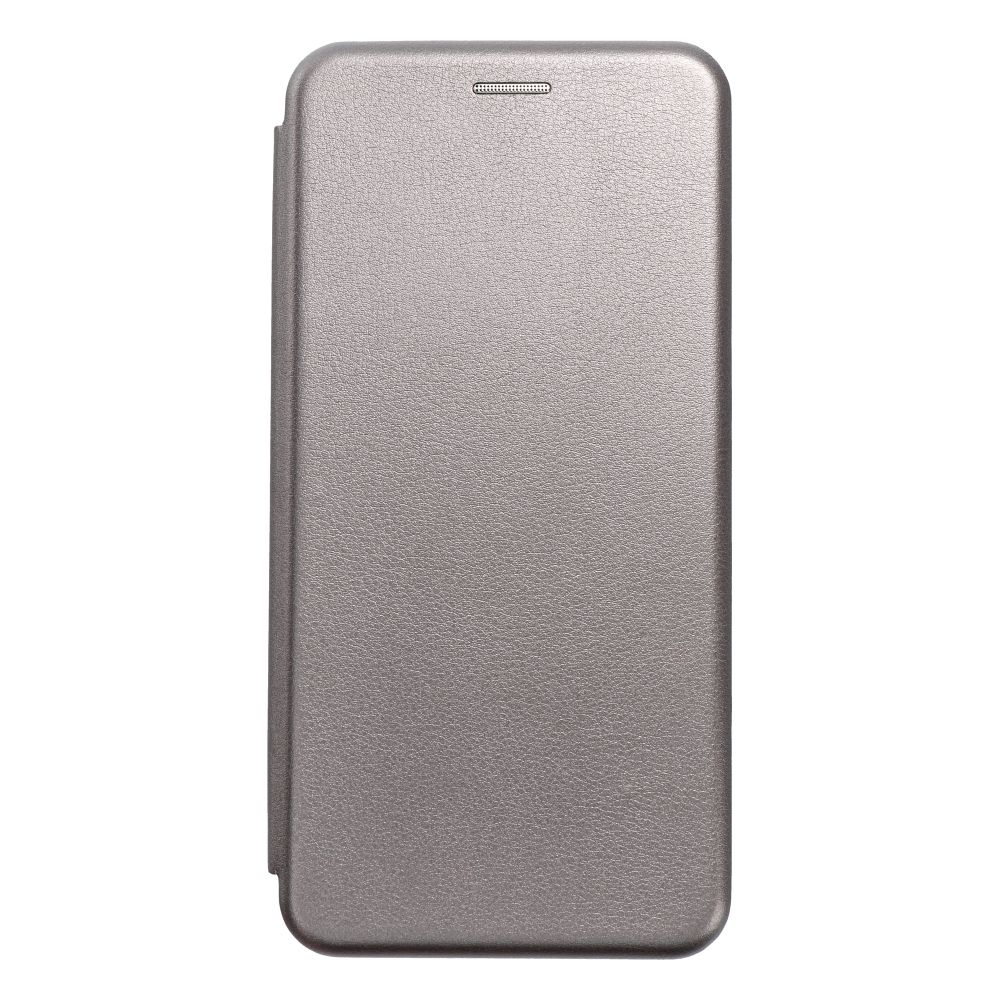 ELEGANCE book case for IPHONE 16 Pro grey – Bild 2