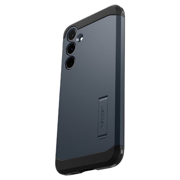 SPIGEN case TOUGH ARMOR for SAMSUNG A55 5G metal slate – Bild 2