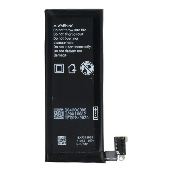 POLYMER BOX battery for IPHONE 4 1420 mAh – Bild 4