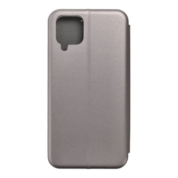 ELEGANCE book case for SAMSUNG a22 4G grey – Bild 2